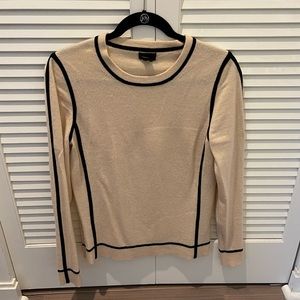 J. Crew Cashmere Sweater